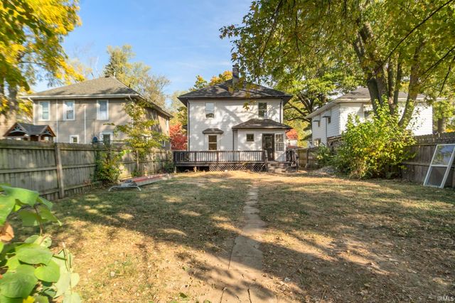 1217 Nuttman Avenue, Fort Wayne, IN 46807