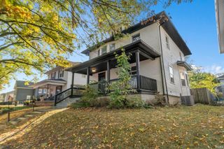 1217 Nuttman Avenue, Fort Wayne, IN 46807