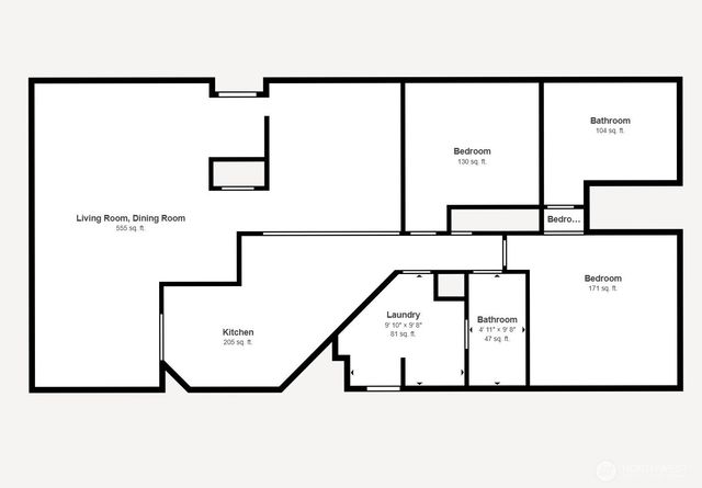 221 Parkwood Boulevard, Sequim, WA 98382
