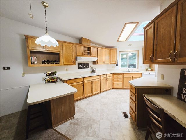 221 Parkwood Boulevard, Sequim, WA 98382