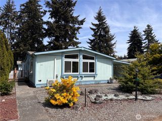 221 Parkwood Boulevard, Sequim, WA 98382
