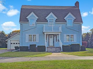 N 810 Main Street, Clyde, OH 43410