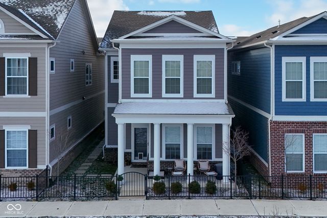 1045 Valentine Lane, Carmel, IN 46032