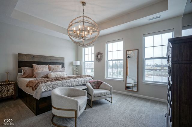 1045 Valentine Lane, Carmel, IN 46032