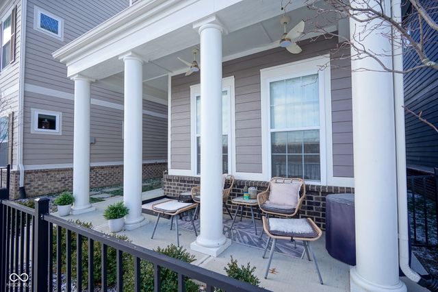 1045 Valentine Lane, Carmel, IN 46032