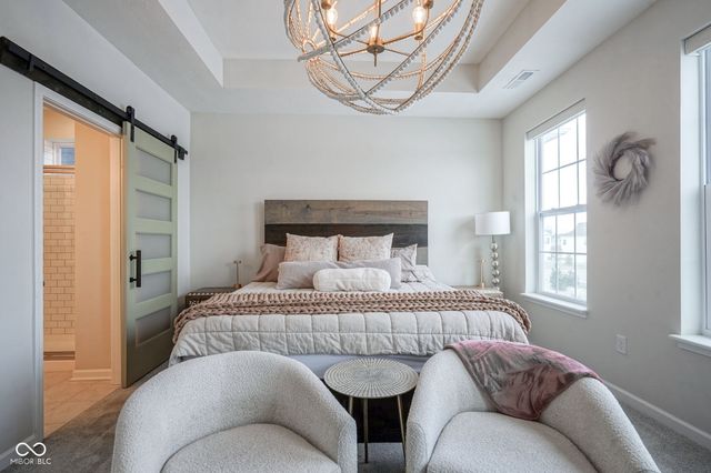 1045 Valentine Lane, Carmel, IN 46032