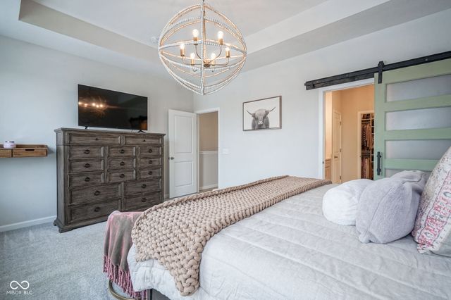 1045 Valentine Lane, Carmel, IN 46032