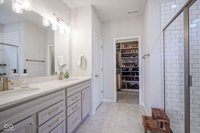 1045 Valentine Lane, Carmel, IN 46032