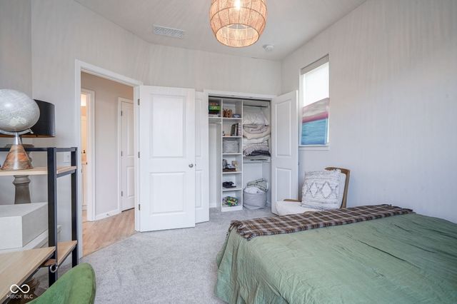 1045 Valentine Lane, Carmel, IN 46032