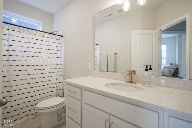 1045 Valentine Lane, Carmel, IN 46032