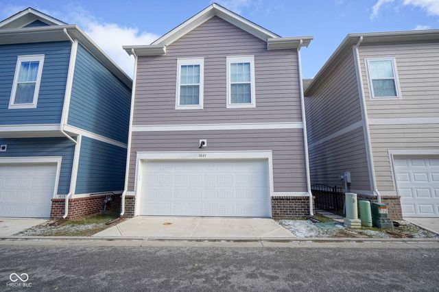 1045 Valentine Lane, Carmel, IN 46032