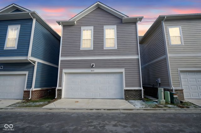 1045 Valentine Lane, Carmel, IN 46032