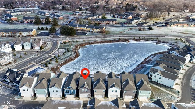 1045 Valentine Lane, Carmel, IN 46032