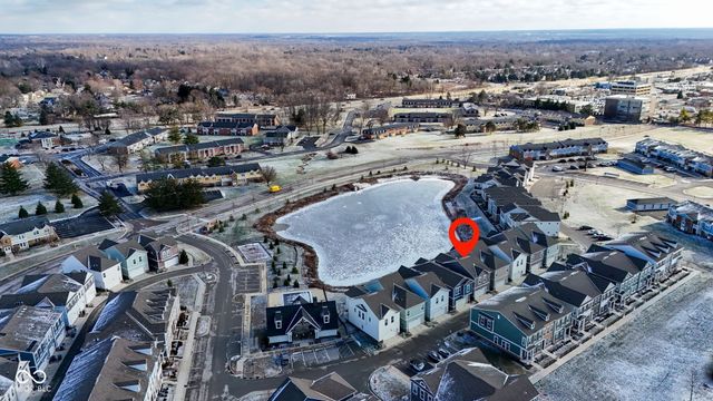 1045 Valentine Lane, Carmel, IN 46032