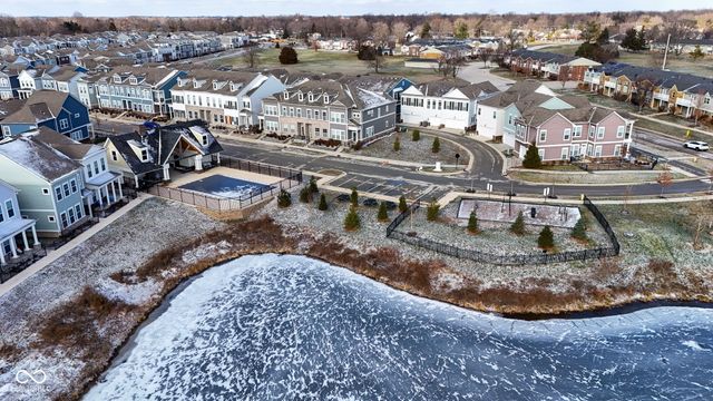 1045 Valentine Lane, Carmel, IN 46032