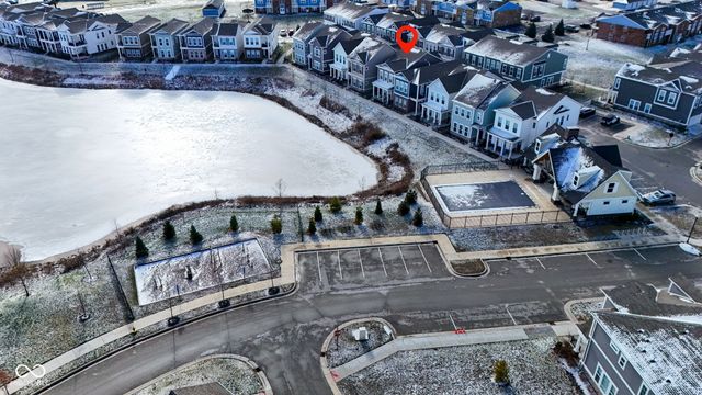 1045 Valentine Lane, Carmel, IN 46032