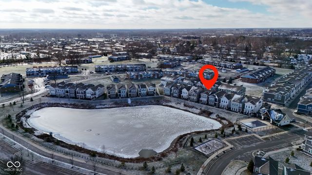 1045 Valentine Lane, Carmel, IN 46032