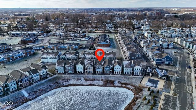 1045 Valentine Lane, Carmel, IN 46032