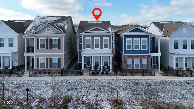 1045 Valentine Lane, Carmel, IN 46032