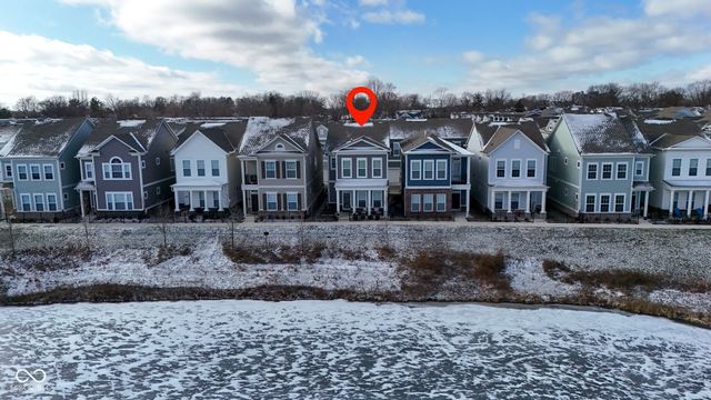 1045 Valentine Lane, Carmel, IN 46032