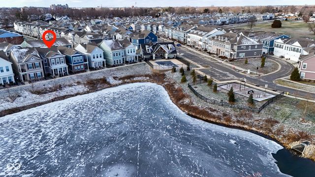 1045 Valentine Lane, Carmel, IN 46032