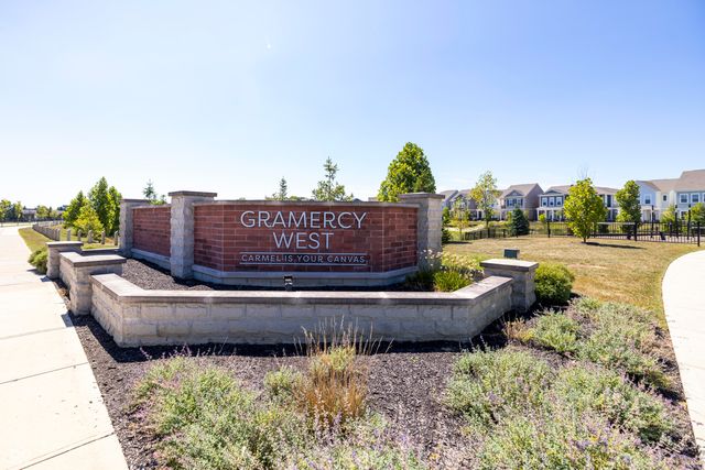 1045 Valentine Lane, Carmel, IN 46032