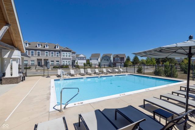 1045 Valentine Lane, Carmel, IN 46032