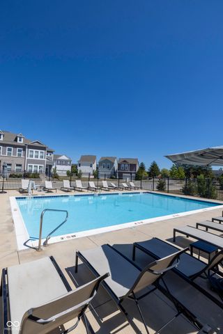 1045 Valentine Lane, Carmel, IN 46032