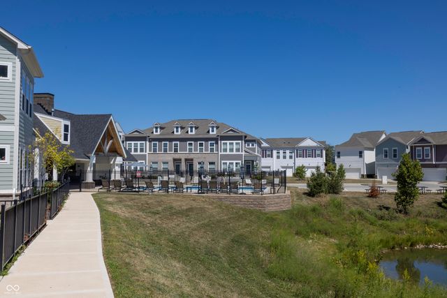 1045 Valentine Lane, Carmel, IN 46032