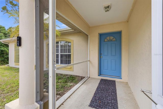 4527 MAURBACH TERRACE, North Port, FL 34286