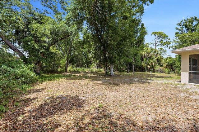 4527 MAURBACH TERRACE, North Port, FL 34286