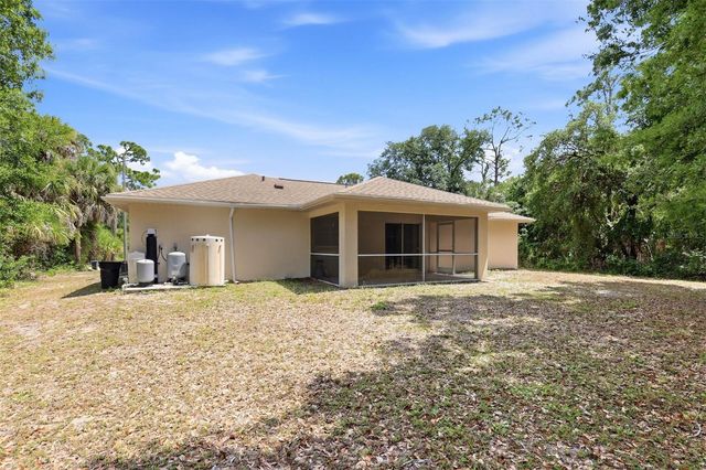 4527 MAURBACH TERRACE, North Port, FL 34286