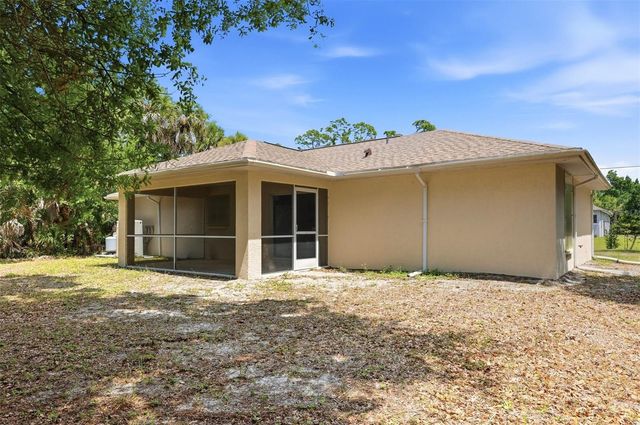 4527 MAURBACH TERRACE, North Port, FL 34286