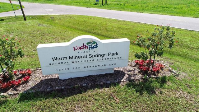 4527 MAURBACH TERRACE, North Port, FL 34286