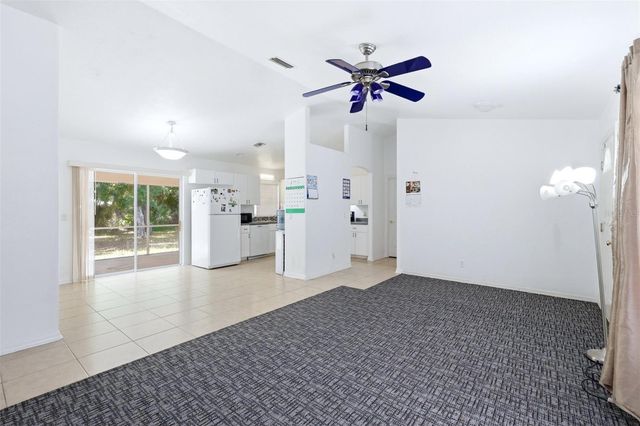 4527 MAURBACH TERRACE, North Port, FL 34286