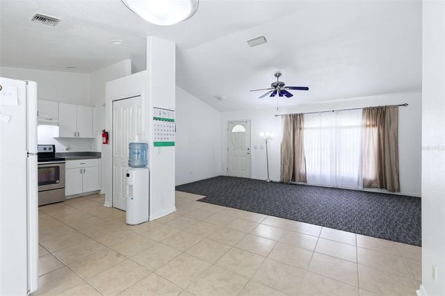 4527 MAURBACH TERRACE, North Port, FL 34286