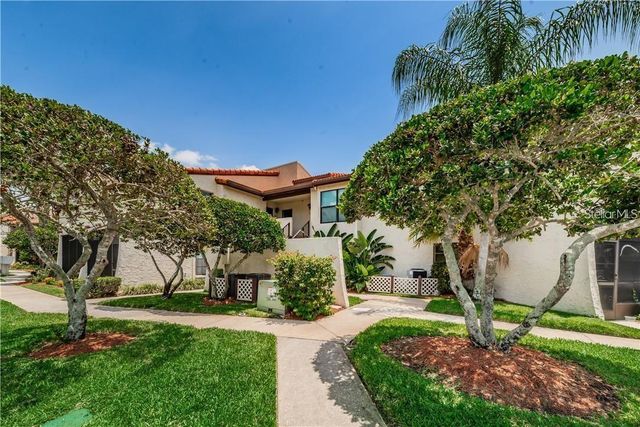 2595 CYPRUS DRIVE 4-217, Palm Harbor, FL 34684