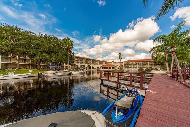 2595 CYPRUS DRIVE 4-217, Palm Harbor, FL 34684