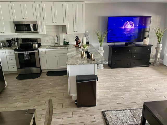 2595 CYPRUS DRIVE 4-217, Palm Harbor, FL 34684