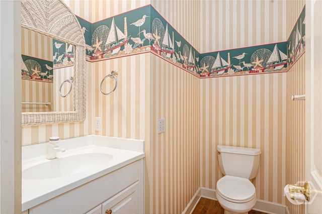 8 Spring Marsh Circle, Savannah, GA 31411