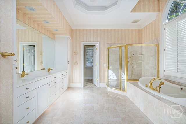 8 Spring Marsh Circle, Savannah, GA 31411