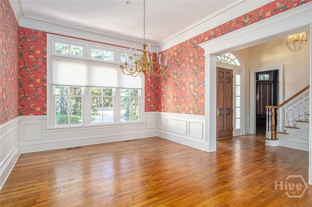 8 Spring Marsh Circle, Savannah, GA 31411