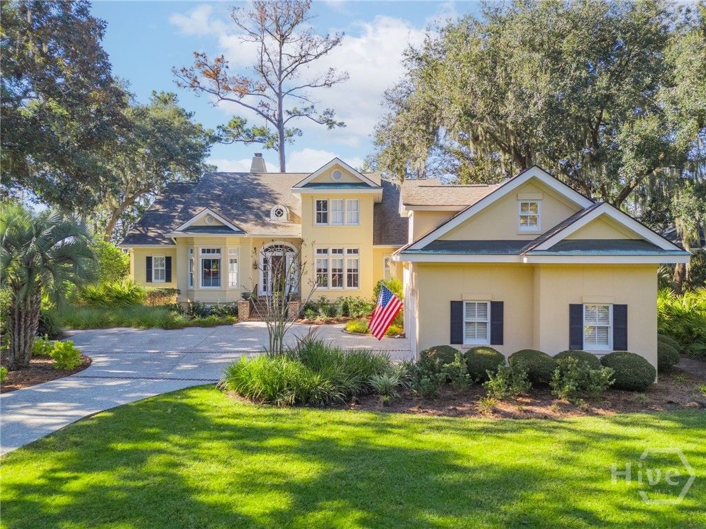 8 Spring Marsh Circle, Savannah, GA 31411