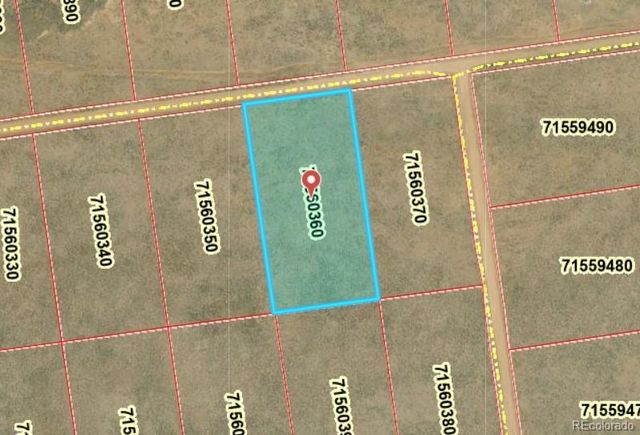 Lot 11 Margo Avenue, San Luis, CO 81152