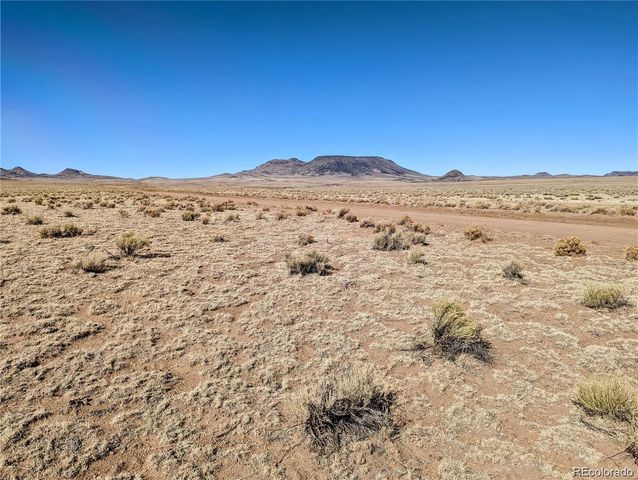 Lot 11 Margo Avenue, San Luis, CO 81152