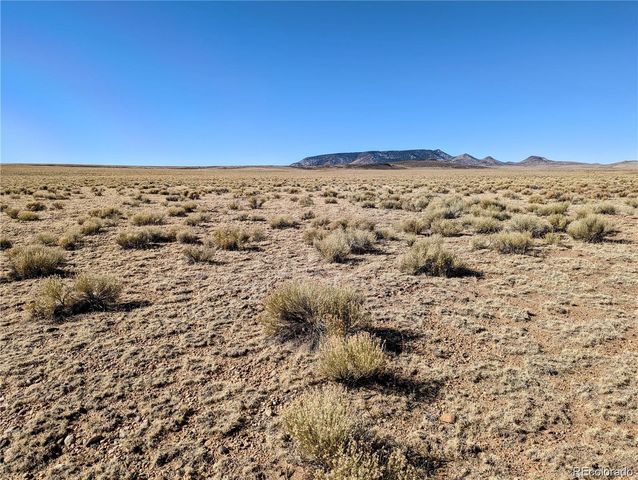 Lot 11 Margo Avenue, San Luis, CO 81152
