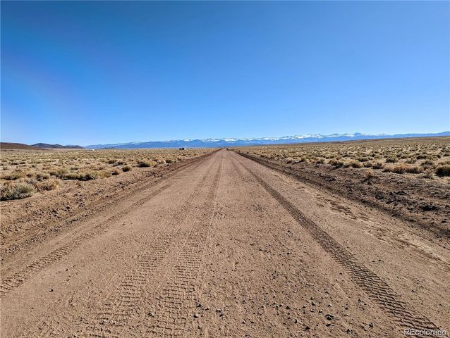 Lot 11 Margo Avenue, San Luis, CO 81152