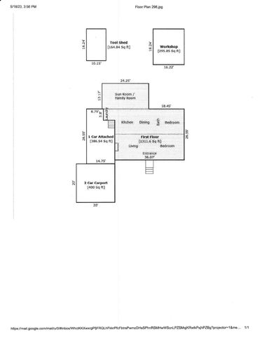 298 Summerset Lane, Summerville, SC 29483