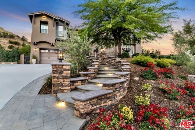 28236 Forge Court, Valencia, CA 91354