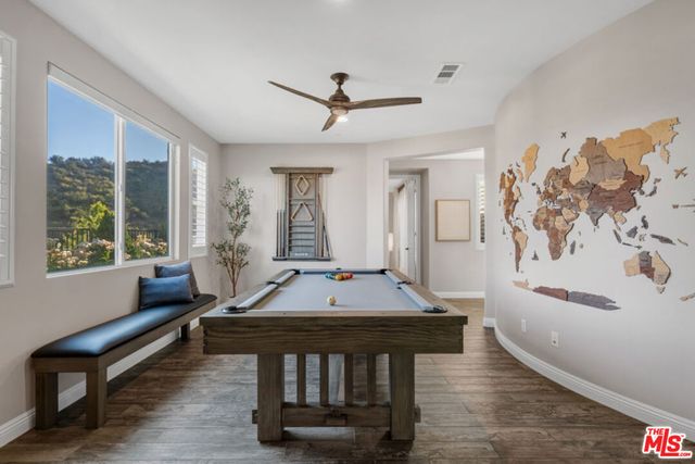 28236 Forge Court, Valencia, CA 91354